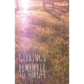 Remember to Forget