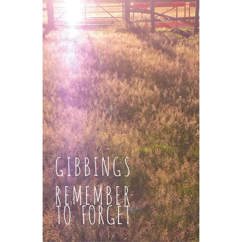 Remember to Forget