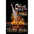 The Devil Wears Timbs 5: The Game of Death