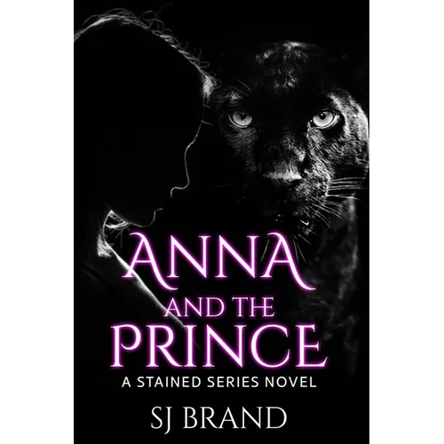 Anna and the Prince