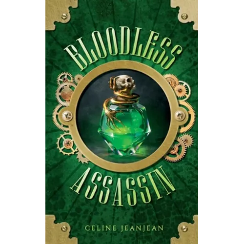 The Bloodless Assassin