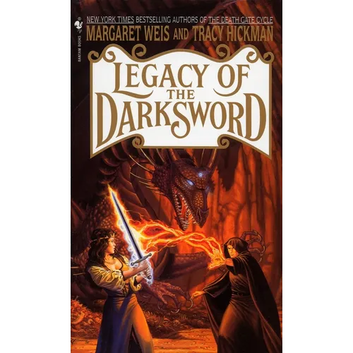 Legacy of the Darksword