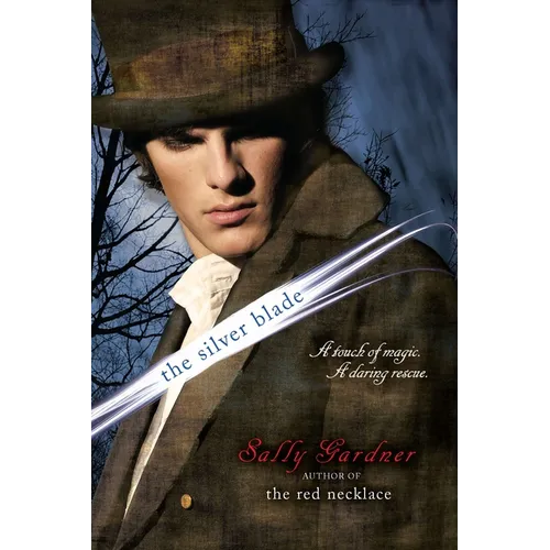 The Silver Blade