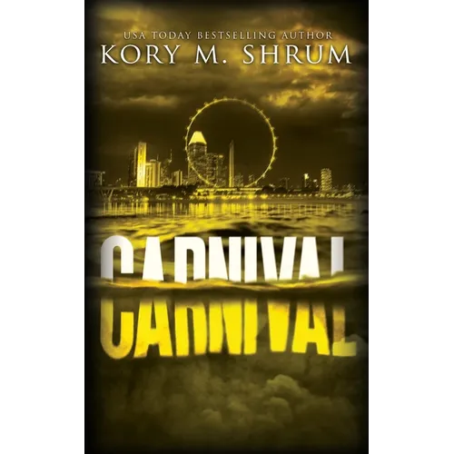 Carnival: A Lou Thorne Thriller