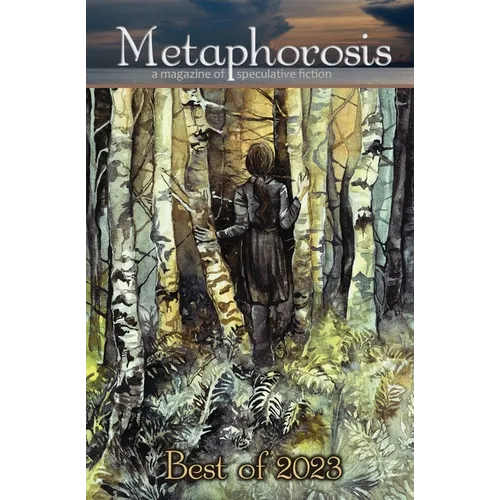 Metaphorosis: Best of 2023