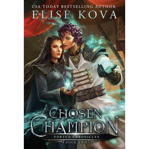 Chosen Champion