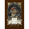 William Shakespeare's the Jedi Doth Return: Star Wars Part the Sixth