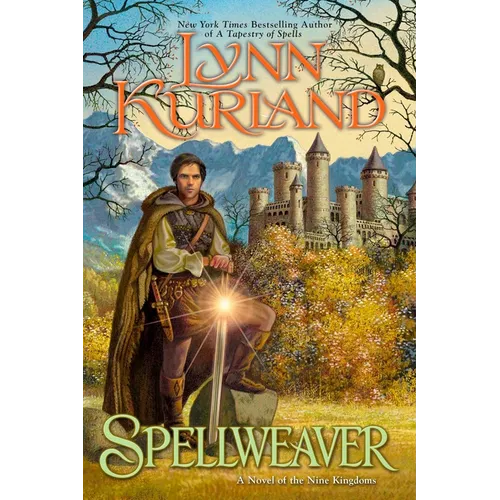 Spellweaver