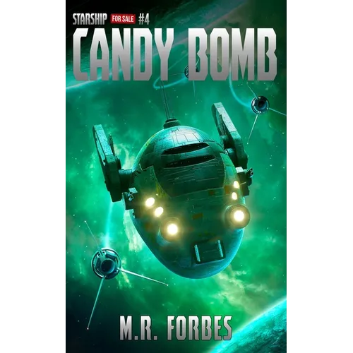Candy Bomb