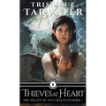 Thieves at Heart: The Valley of Ten Crescents