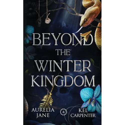Beyond the Winter Kingdom: A Fae Romantasy