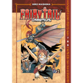 Fairy Tail Omnibus 3 (Vol. 7-9)