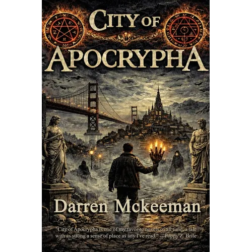 City of Apocrypha