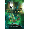 The Novelty Shop Nightmare: A Weal & Woe Bookshop Witch Mystery