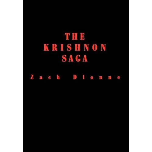 The Krishnon Saga