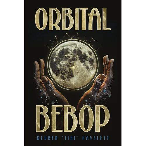 Orbital Bebop