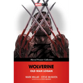 Wolverine: Old Man Logan [Marvel Premier Collection]