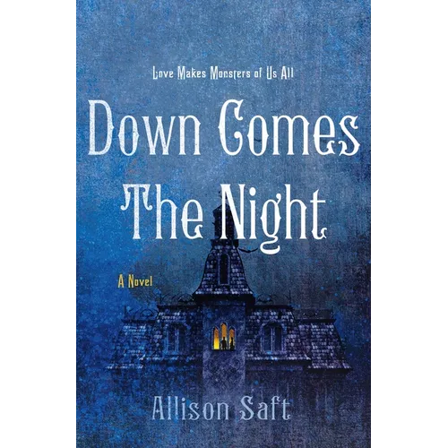Down Comes the Night