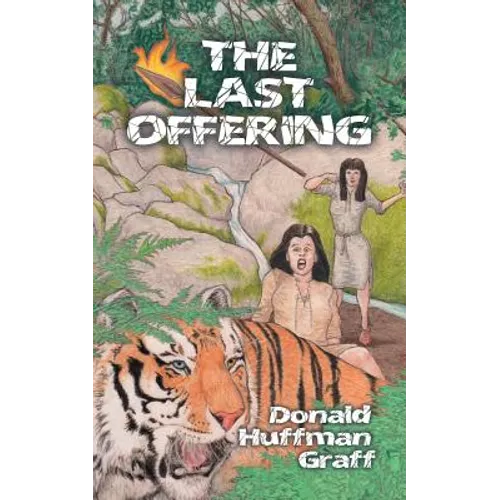 The Last Offering