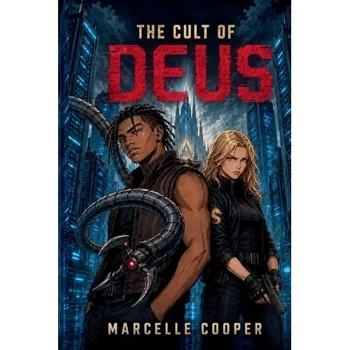The Cult of Deus