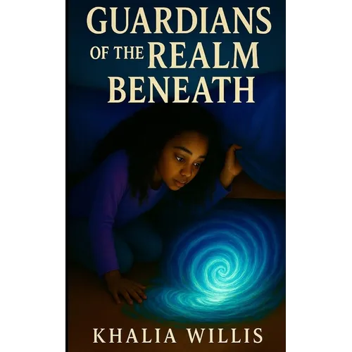 Guardians of the Realm Beneath