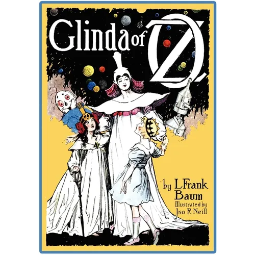 Glinda of Oz