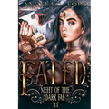 Fated: An Epic Fantasy Trilogy