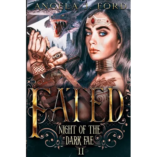 Fated: An Epic Fantasy Trilogy