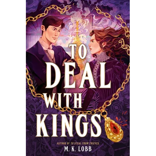 To Deal with Kings