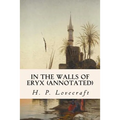 In the Walls of Eryx (annotated)