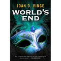 World's End: An Epic Novel of the Snow Queen Cycle