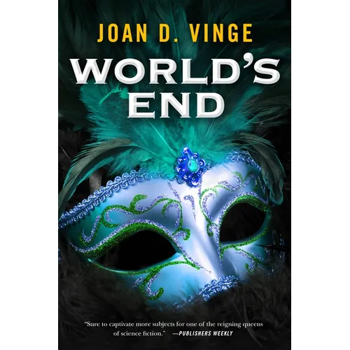 World's End: An Epic Novel of the Snow Queen Cycle