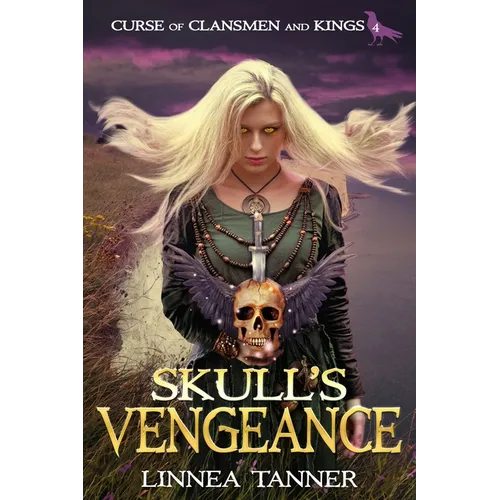 Skull's Vengeance
