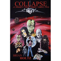 Collapse at Hidden Verse Three-Three-Two