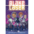 Blake Laser: A Graphic Novel