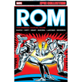 ROM Epic Collection: The Original Marvel Years Vol. 2