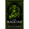 The Magician: A Snarky, Humorous Urban Fantasy Series