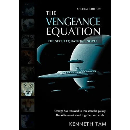 The Vengeance Equation