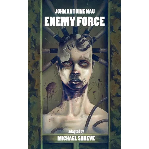 Enemy Force