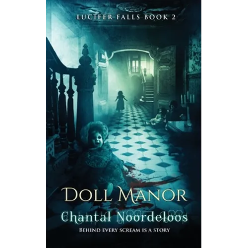 Doll Manor