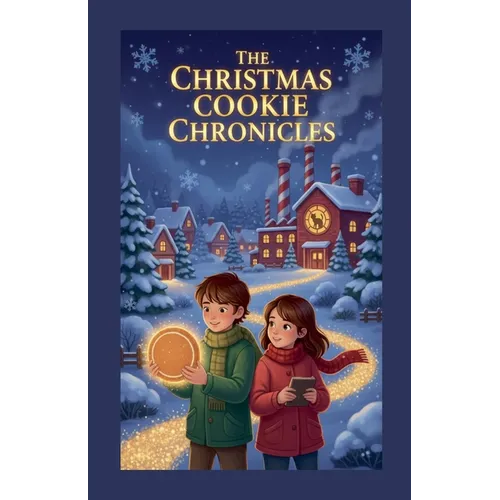 The Christmas Cookie Chronicles
