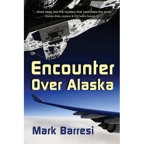 Encounter Over Alaska