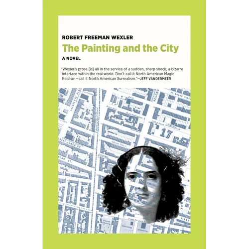 The Painting and the City