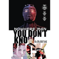 Nowhere Man, You Don't Know Jack, Book One