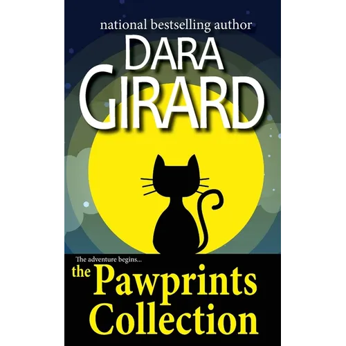 The Pawprints Collection