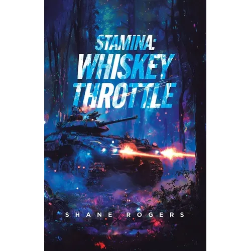 Whiskey Throttle