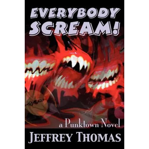 Everybody Scream!