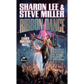 Ribbon Dance