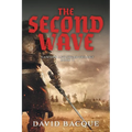 The Second Wave: Hammer and Spear Trilogy Book 2