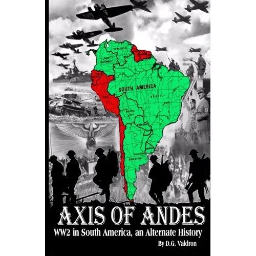 Axis of Andes